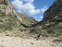 Wanderung Son Bou nach Es Canutells