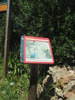 Wanderung Son Bou nach Es Canutells