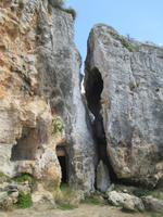 Wanderung Son Bou nach Es Canutells