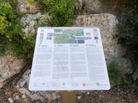 Wanderung Son Bou nach Es Canutells