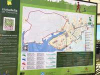 Rundgang in Ciutadella