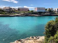 Rundgang in Ciutadella