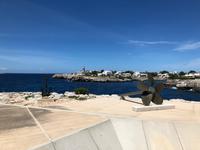 Rundgang in Ciutadella