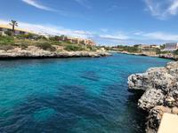 Rundgang in Ciutadella