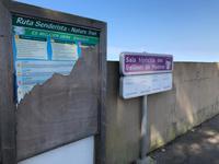 Wanderung von Es Migjorn Gran an den Strand von Cala Galdana