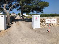 Wanderung von Es Migjorn Gran an den Strand von Cala Galdana