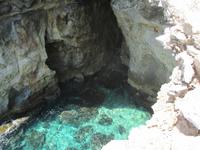 Wanderung von Es Migjorn Gran an den Strand von Cala Galdana