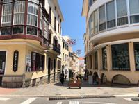 Stadtrundgang, Mittagspause und Freizeit in Mahón