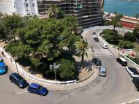 Stadtrundgang, Mittagspause und Freizeit in Mahón