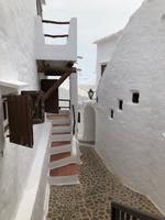 Kleiner Stadtrundgang in Binibeca