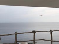 Höhle und Diskothek 