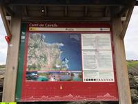 Wanderung im Naturpark S'Albufera von Favaritx nach Es Grau