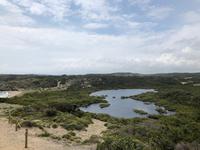 Wanderung im Naturpark S'Albufera von Favaritx nach Es Grau