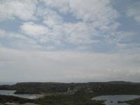 Wanderung im Naturpark S'Albufera von Favaritx nach Es Grau