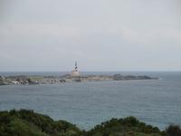 Wanderung im Naturpark S'Albufera von Favaritx nach Es Grau