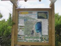 Wanderung im Naturpark S'Albufera von Favaritx nach Es Grau
