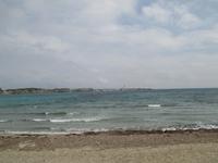 Wanderung im Naturpark S'Albufera von Favaritx nach Es Grau