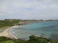 Wanderung im Naturpark S'Albufera von Favaritx nach Es Grau