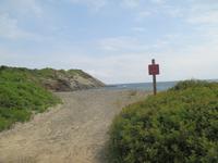 Wanderung im Naturpark S'Albufera von Favaritx nach Es Grau