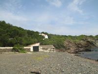 Wanderung im Naturpark S'Albufera von Favaritx nach Es Grau