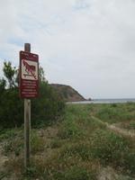 Wanderung im Naturpark S'Albufera von Favaritx nach Es Grau