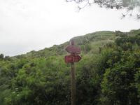 Wanderung im Naturpark S'Albufera von Favaritx nach Es Grau
