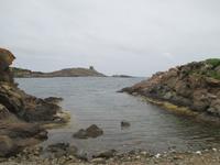 Wanderung im Naturpark S'Albufera von Favaritx nach Es Grau