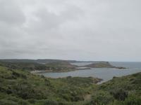 Wanderung im Naturpark S'Albufera von Favaritx nach Es Grau