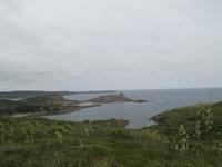 Wanderung im Naturpark S'Albufera von Favaritx nach Es Grau