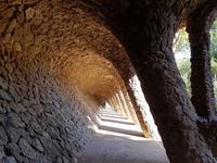 Park Güell in Barcelona (3)