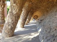 Park Güell in Barcelona (5)