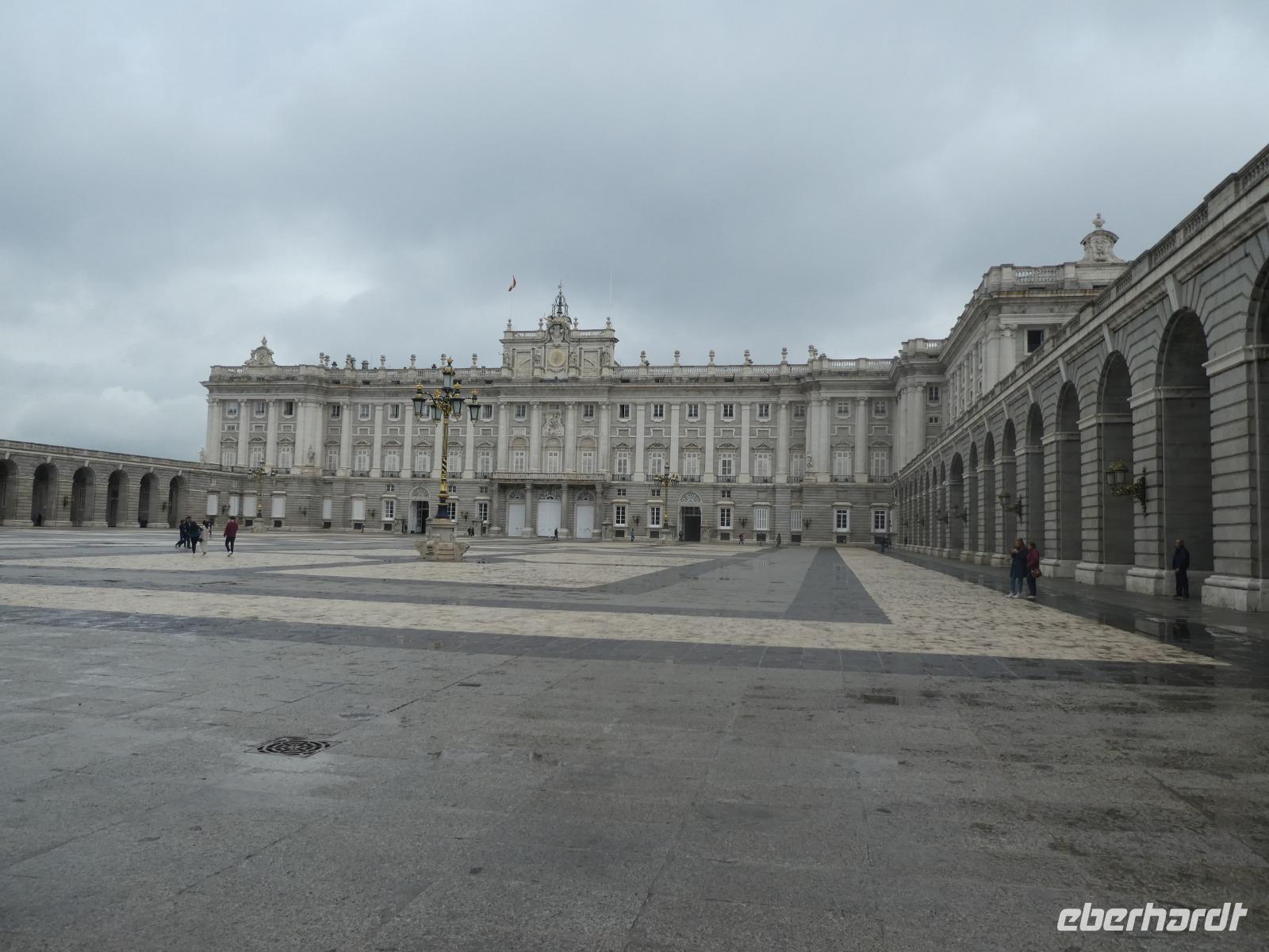 161 Madrid