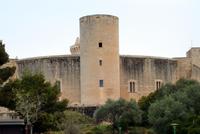 Castell de Bellver
