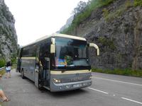 Auf dem Weg nach Arenas de Cabrales (2)