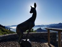 Auf dem Weg nach Potes in Kantabrien (1)