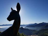 Auf dem Weg nach Potes in Kantabrien (4)