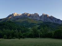 Cares Schlucht Wanderung in Picos de Europa (1)