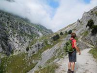 Cares Schlucht Wanderung in Picos de Europa (7)