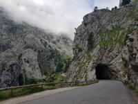 Cares Schlucht Wanderung in Picos de Europa (9)