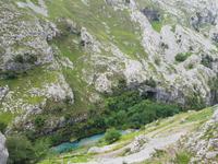 Cares Schlucht Wanderung in Picos de Europa (12)