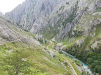 Cares Schlucht Wanderung in Picos de Europa (15)