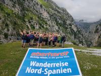 Cares Schlucht Wanderung in Picos de Europa (23)