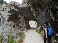 Cares Schlucht Wanderung in Picos de Europa (25)
