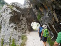 Cares Schlucht Wanderung in Picos de Europa (26)