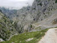 Cares Schlucht Wanderung in Picos de Europa (32)
