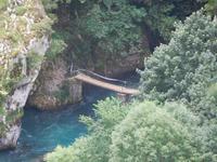 Cares Schlucht Wanderung in Picos de Europa (34)