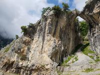 Cares Schlucht Wanderung in Picos de Europa (37)
