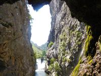 Cares Schlucht Wanderung in Picos de Europa (49)