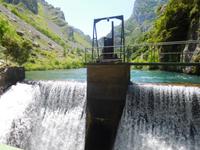Cares Schlucht Wanderung in Picos de Europa (54)