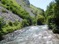 Cares Schlucht Wanderung in Picos de Europa (56)